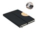BLAMA - A5 RPET notebook 80 lined pages wholesaler