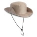 Chapeau safari, Chapeau promotional