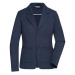 Woman's blazer - James & Nicholson, Blazer or suit jacket promotional
