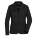 Woman's blazer - James & Nicholson wholesaler