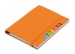 Product thumbnail Hard cover notebook with repositionable bookmarks 2
