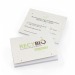 Seed pad - RECTO, Seed sachet promotional