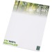 Product thumbnail desk-mate® 50 sheet recycled notepad a4 0