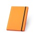 Product thumbnail Notepad a5 fluorescent 1
