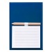 Product thumbnail magnetic notepad for shopping list 1
