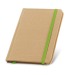 Product thumbnail Recycled A6 notebook 4