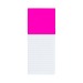 Bloc-notes magnétique coloré, magnet et aimant promotional