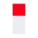 Bloc-notes magnétique coloré wholesaler
