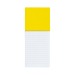 Bloc-notes magnétique coloré wholesaler