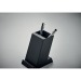 Product thumbnail BLOCK 15W cordless charger in ABS 2
