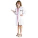 Product thumbnail MIXED DOCTOR'S COAT CHILDREN 7-9 YEARS 1