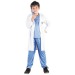 Product thumbnail MIXED DOCTOR'S COAT CHILDREN 7-9 YEARS 2