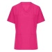 Product thumbnail Women's nursing blouse - James & Nicholson 1