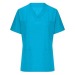 Product thumbnail Women's nursing blouse - James & Nicholson 2