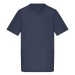 Men's nursing gown - James & Nicholson, blouse promotional
