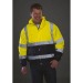 High visibility two-tone jacket wholesaler