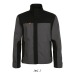 Blouson de travail bicolore - Impact, veste de travail promotional