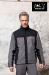 Men's two-tone workwear jacket - IMPACT PRO wholesaler