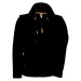 Score jacket with removable sleeves, Jacket promotional