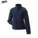 Women's Neo Jacket, Softshell and neoprene jacket promotional