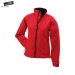 Women's Neo Jacket, Softshell and neoprene jacket promotional