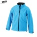 Veste softshell Homme - James Nicholson, Veste softshell et néoprène promotional