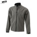 Veste softshell Homme - James Nicholson, Veste softshell et néoprène promotional