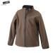 Veste softshell Homme - James Nicholson wholesaler