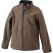 Veste softshell Homme - James Nicholson, Veste softshell et néoprène promotional