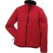 Veste softshell Homme - James Nicholson wholesaler