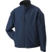 Veste softshell Homme - James Nicholson wholesaler