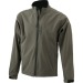 Veste softshell Homme - James Nicholson, Veste softshell et néoprène promotional