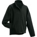 Veste softshell Homme - James Nicholson wholesaler