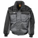 Blouson pilote Workguard Result, veste de travail promotional