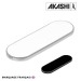 Product thumbnail Bo - smartphone stick, adjustable ring holder adhesive anti-drop - black 0
