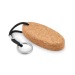 Product thumbnail Boat - cork key ring 0