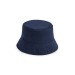 Product thumbnail Organic cotton bobsleigh - ORGANIC COTTON BUCKET HAT 1