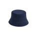 Product thumbnail Organic cotton kid's hat - JUNIOR ORGANIC COTTON BUCKET HAT 1