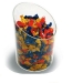 Acrylic jar wholesaler