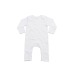 Product thumbnail Baby bodysuit - BABY ROMPASUIT 0