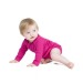 Long sleeved children's bodysuit Larkwood, Baby T-shirt or bodysuit promotional