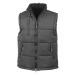 Bodywarmer microfibre doublé polaire wholesaler