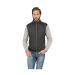 Product thumbnail Quilted bi-material bodywarmer 0