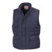 Bodywarmer à poches, Bodywarmer ou veste sans manches promotional