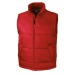 Bodywarmer Core Result, Textile Result promotional