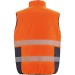 Product thumbnail Reversible safety bodywarmer - Result 2