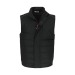 Product thumbnail Quilted work bodywarmer - DIOMEDES 2