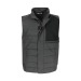 Product thumbnail Quilted work bodywarmer - DIOMEDES 0