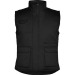 Product thumbnail Multi-pocket work bodysuit with one inside pocket with velcro closure ALMANZOR (XXXL) 4