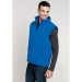 Fleece lined bodywarmer wholesaler